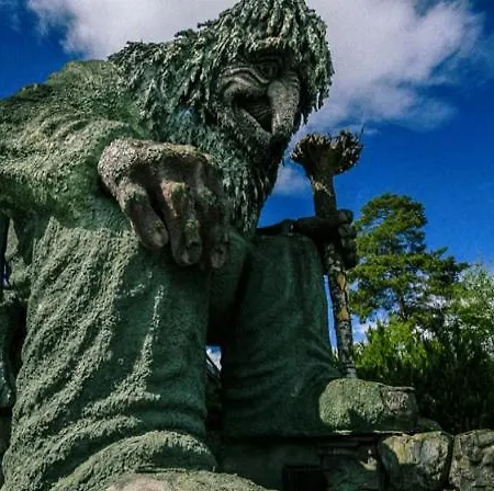 In Out, Wifi, Large Terrace & Bbq - Gaiastova