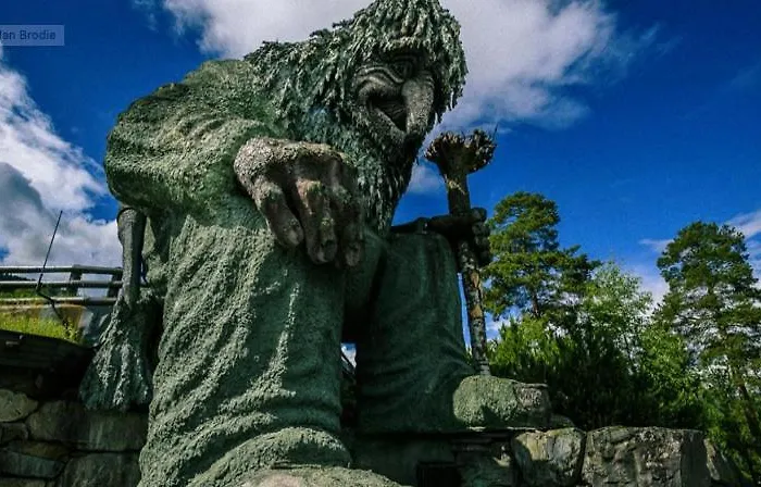 In Out, Wifi, Large Terrace & Bbq - Gaiastova